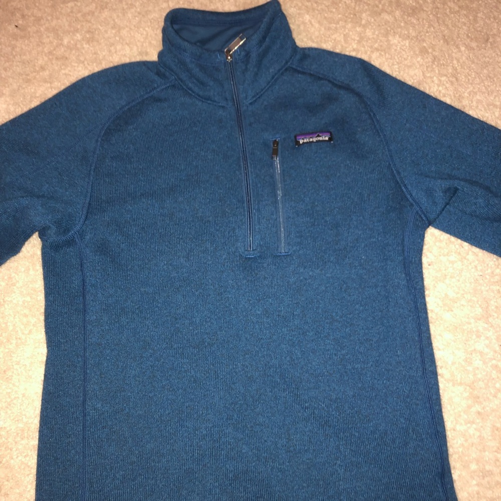 Patagonia pullover - Picture 3 of 3